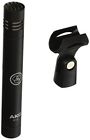3101h00410 Akg Pro Audio Perception Professional Instrumental Microphone
