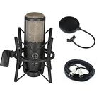 3101h00420 Akg Mk 4 Studio 686924565681