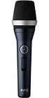 3138x00350 Akg Cs Cardioid Handheld Dynamic Microphone 885038038573