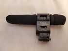 3176a002 Canon Directional Stereo Microphone 0013803606072