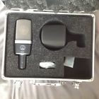 C214 3185x00010 Akg Professional Large-diaphragm 0410200150113