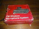 32-1221a Radioshack Radio Shack Fm