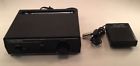 32-1221r Realistic Vintage Fm Wireless Microphone System Model With