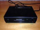 32-1229 Radioshack Radio Shack Wireless Mic Base Unit Pa Amplifier