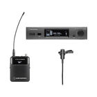 Atw-3211-831de2 3211-831de2 Wireless Lavalier Microphone System Mh