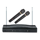 32170169 Doba Electronics Professional Wireless Dual Microphone System
