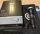 3231x00210 Akg C 5 Condenser 9002761019353