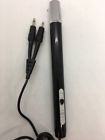 33-1060 Realistic Electret Condeser Microphone