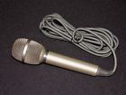 33-1071 Realistic New Cardioid Dynamic Microphone