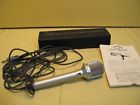 33-1085 Realistic Stereo Electret Condenser