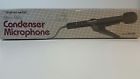 33-2011 Realistic Ultra Slim Condenser