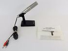 33-2012 Realistic Vtg Stereo Electret