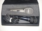 33-3001 Radioshack Radio Shack Unidirectional Dynamic Microphone Carol Mic