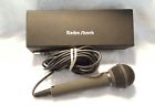 33-3005 Realistic Radio Shack Unidirectional Dynamic Microphone Tested Free Ship