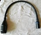 33-3011 Radioshack Radio Shack Unidirectional Microphone