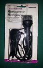 33-3019 Radioshack Radio Shack Microphone