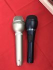 33-1070b 33-919a 600ohm Realistic Radio Shack Microphones