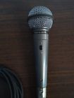 33-984a 33-984 Realistic Highball Unidirectional Dynamic Microphone With Cable