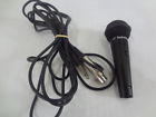 33-984e Shure Radio Shack Highball Unidirectional Dynamic Microphone Ft Cord