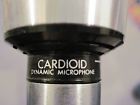 33-992 Realistic Cardioid Silver Mic