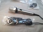 33-992c Realistic Cardioid Dynamic Microphone