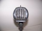 33-x Turner Crystal Beautiful Vintage Rare Art Deco Microphone Model Stand