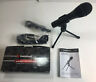 3300660 Radioshack New Microphone Usb Digital Xlr Analog Dynamic Mic Tripod