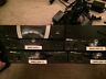 3305x00370 Akg Sr Stationary Used But Working Condition 0885038029847