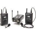 330lt Azden Uhf On-camera Dual 639476429628