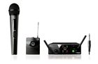 3352h00020 Akg Wms Wireless Microphone Set 885038033110