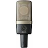 3386z00010 Akg New Professional Multipattern Condenser Mic