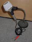33919a Realistic Microphone Vintage Bendable
