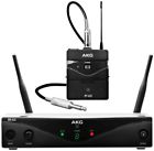 3415h00010 Akg Wireless System Instrument 9002761036527