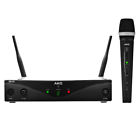 3416h00090 Akg Vocal Set Wireless Microphone System 885038036685