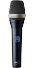 3438x00010 Akg Handheld Vocal Microphone 888365863900