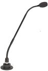 35-9175 Peavey Podium Microphone Goose 014367111941