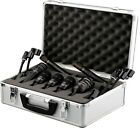36.02.27 Audix Dp7 Drum Mics Kit Free Ship Dealer-submit Offer Get 75 Rebate