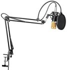 38784719 Audiousa Microphone Adjustable Recording 7437038784719