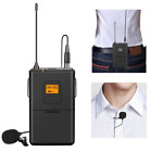 3d4gt6dkhd Fifine Uhf Wireless Lavalier