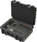 3i-1711-xlx Skb Shure Wireless System Mic Case 789270991736