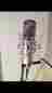 4-zero-7 Bock Audio 407 Pre Production Model Tube Microphone