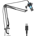 40089587 40089659 40089585 Neewer Usb Professional Studio Condenser Microphone Adjustable