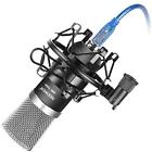 40093616 Neewer Usb Condenser Microphone Kit For Windows And 191073038622