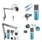 40093851 Neewer Usb Microphone For Windows And Mac With Suspension Scissor