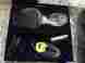 4038 Coles Matched Pair Ribbon Mics New Stc W 25 Pro Xlr Cables