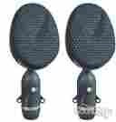 4038mp Coles Electroacoustics 4038 Factory Matched Pair Ribbon Microphones