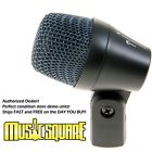 E904 4044155001150 Sennheiser Drum Microphone