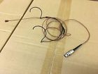 4088c10-u Dpa Microphones Used Brown