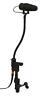 4099-dc-1-199-v Dpa Vote Core Instrument Microphone With Violin Mounting Open Box