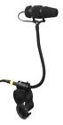 4099-dc-2-201-d Dpa Vote Core Instrument Microphone With Cl 5713055015213